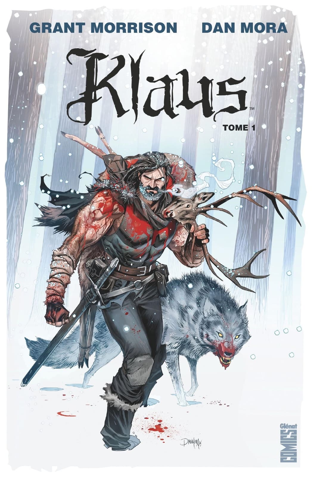 Klaus -
