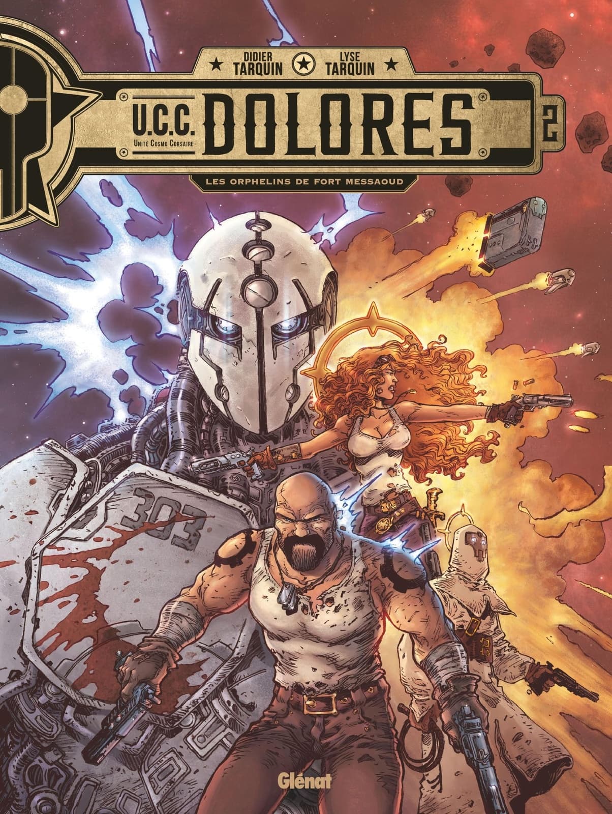 UCC Dolores -