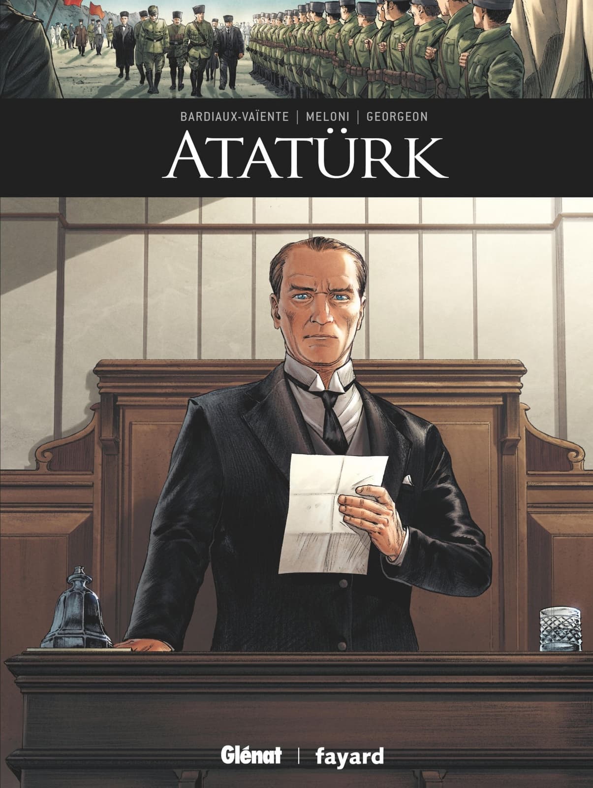Ataturk