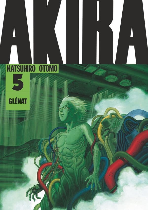 Akira