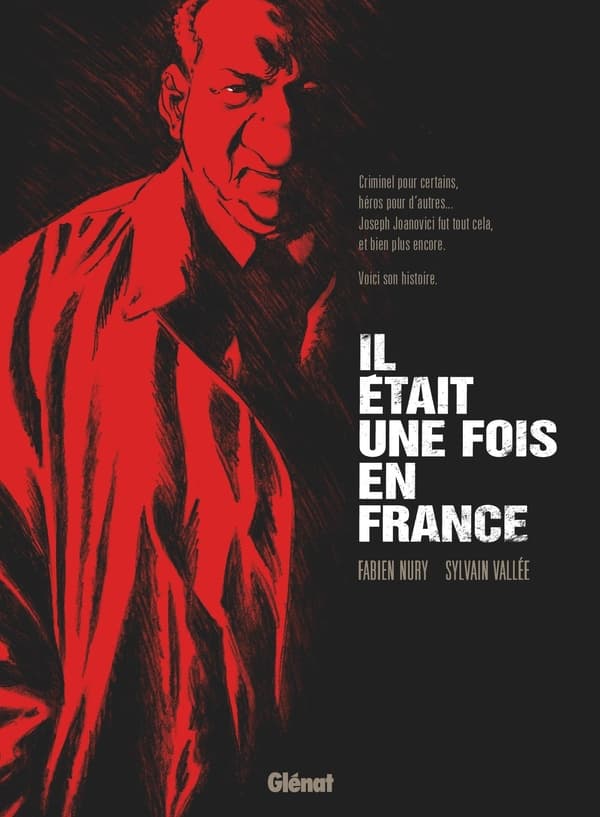 Il était une fois en France : Intégrale Tomes 1 à 6