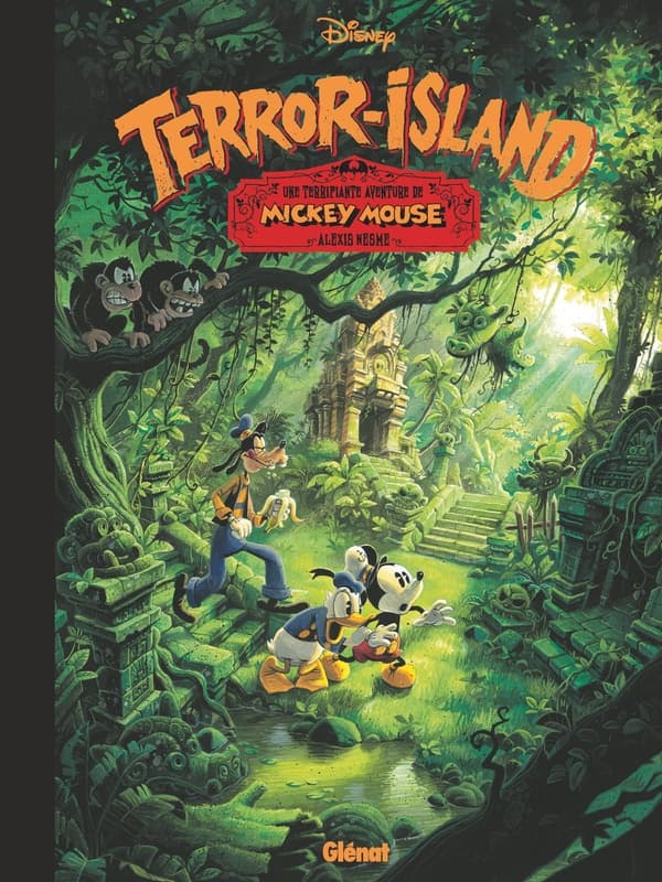 Terror-island