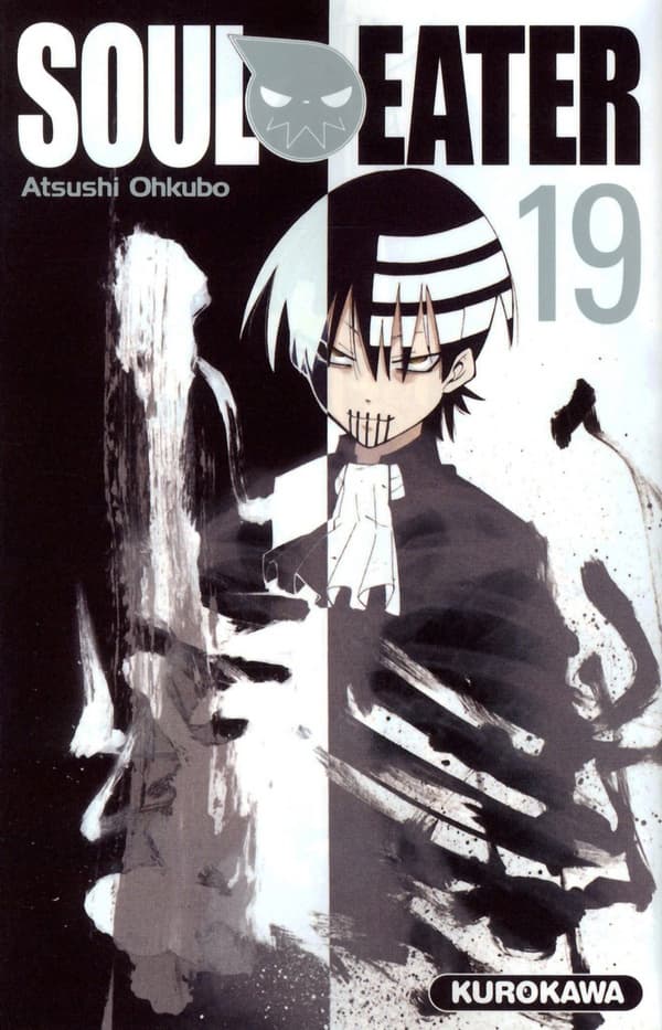 Soul eater