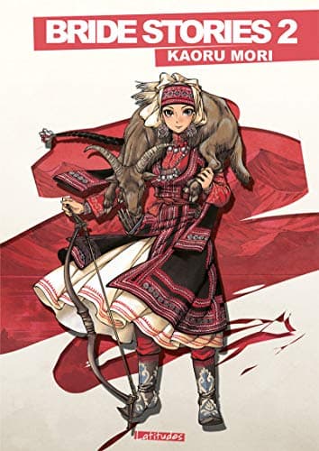 Bride Stories - Cover