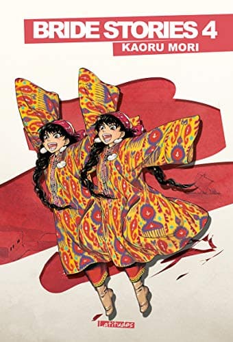 Bride Stories - Cover