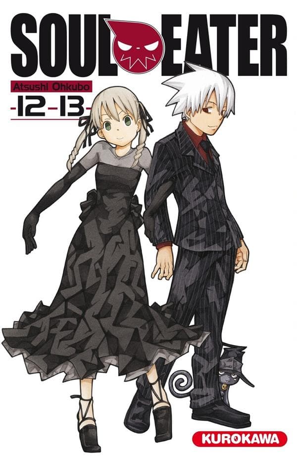 Soul Eater