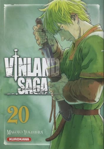 Vinland-Saga