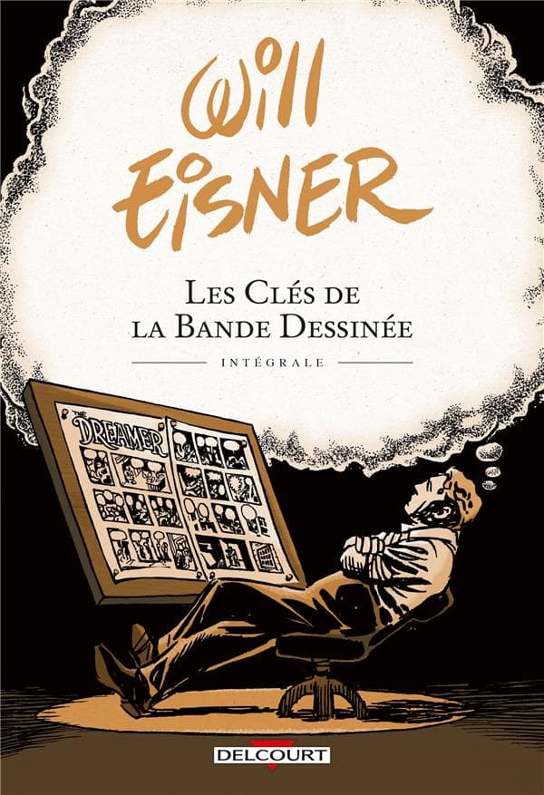 Les clés de la bande dessinée ; intégrale Tome 1 à Tome 3