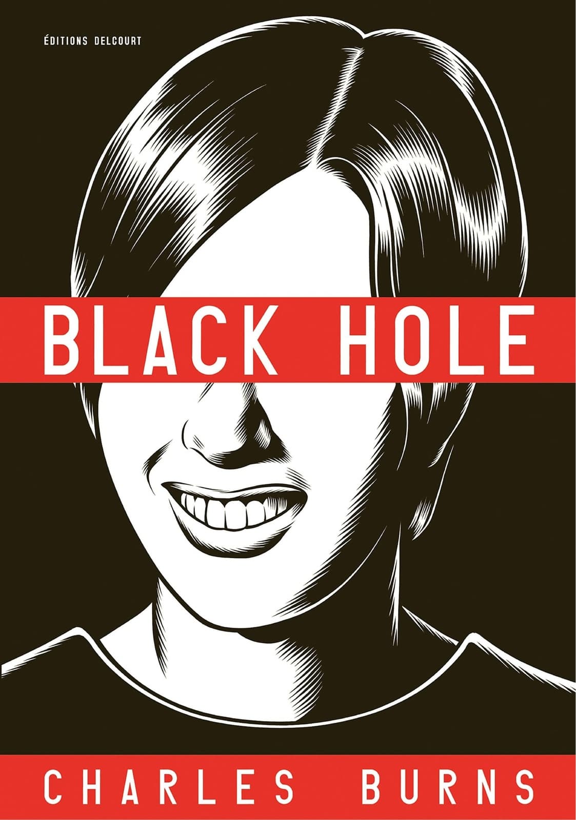Black Hole - Cover