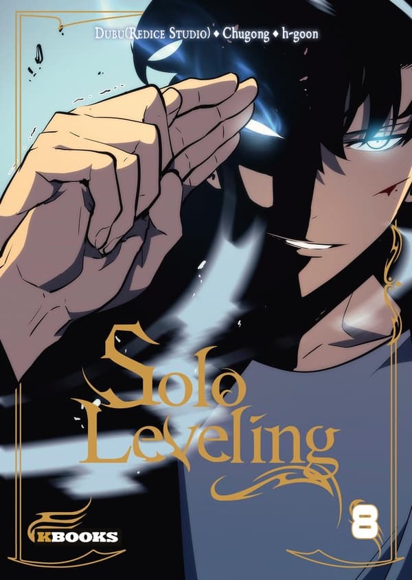 Solo leveling
