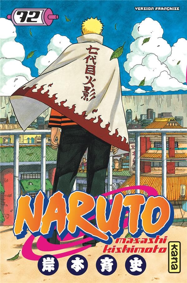 Naruto