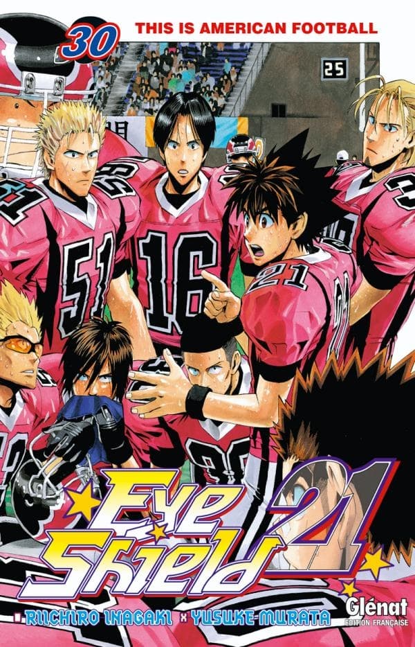 Eyeshield 21