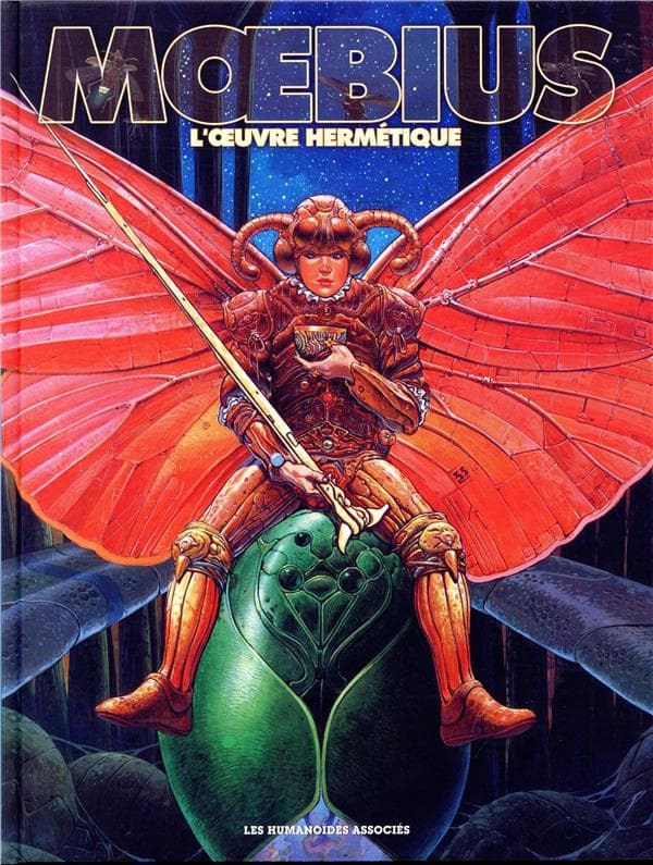 Moebius