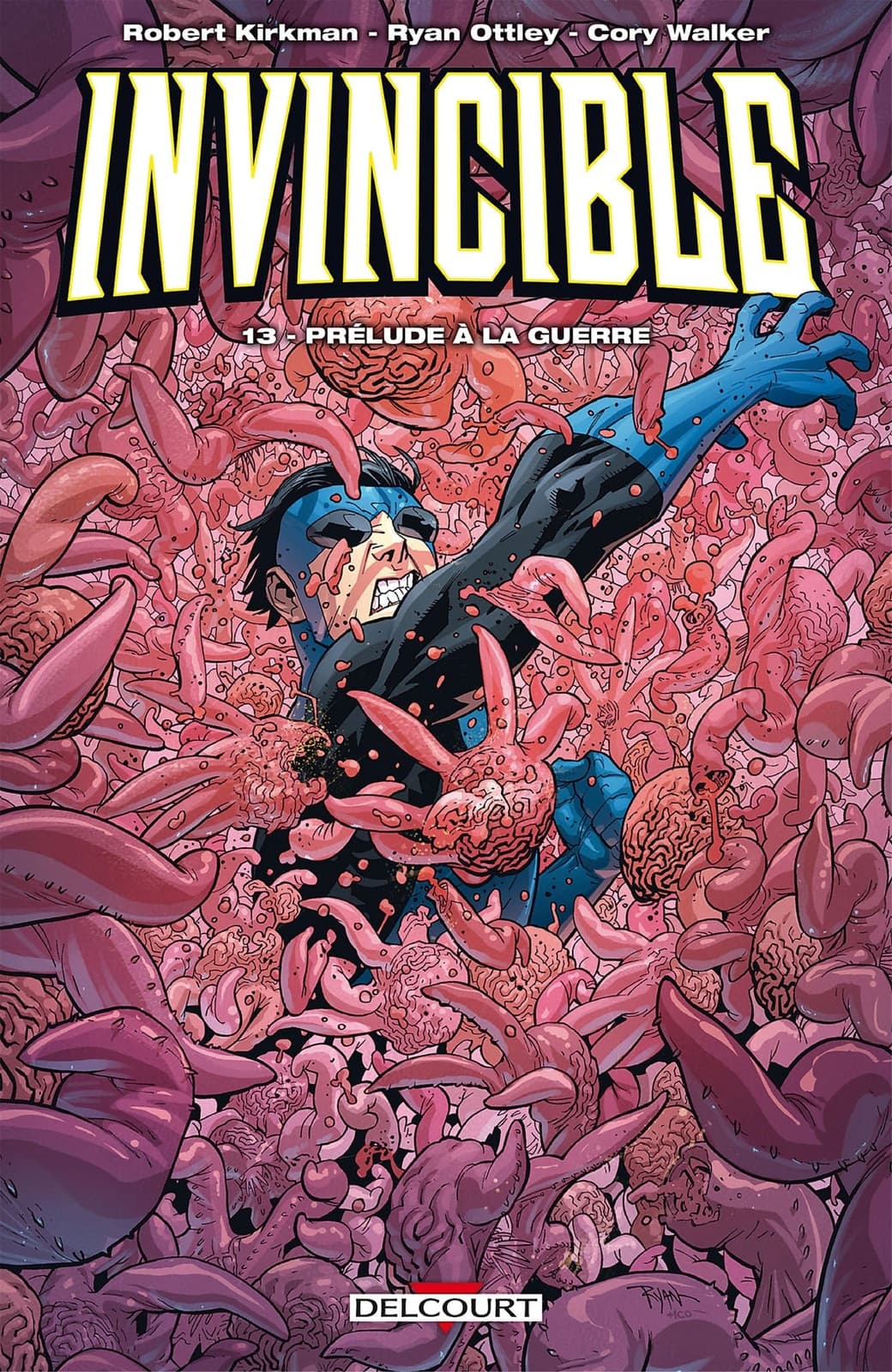 Invincible
