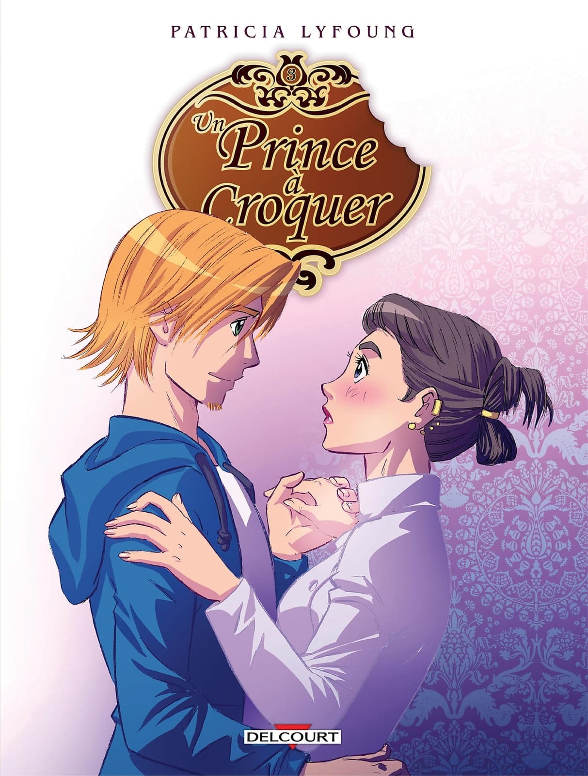 Un prince à croquer