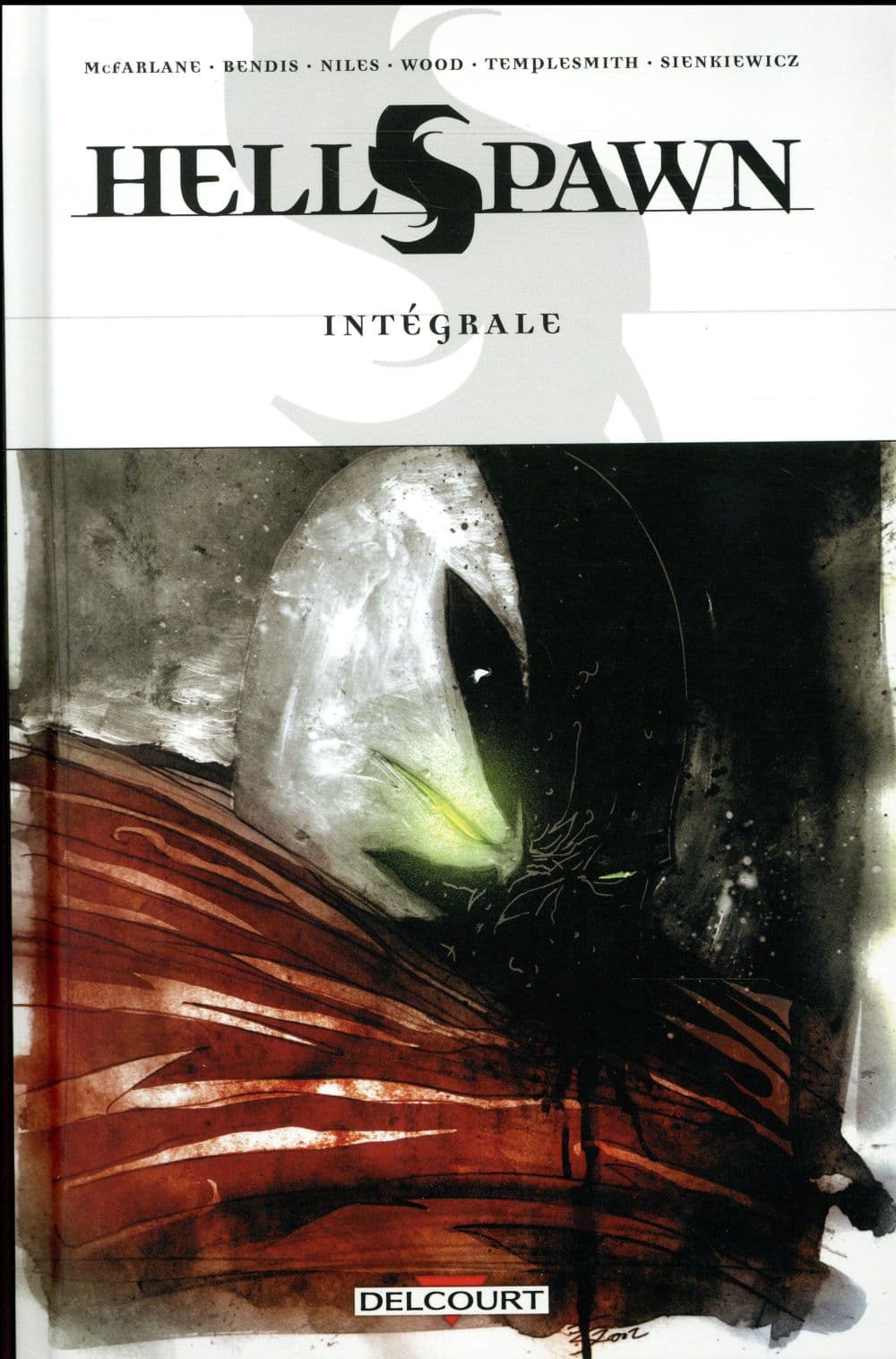 Hellspawn ; intégrale