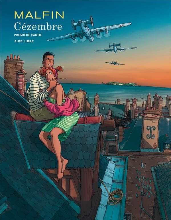 Cézembre