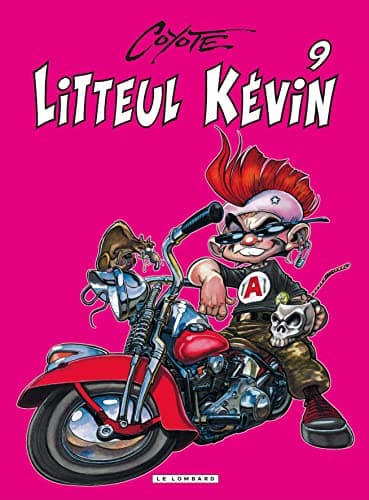 Litteul Kévin