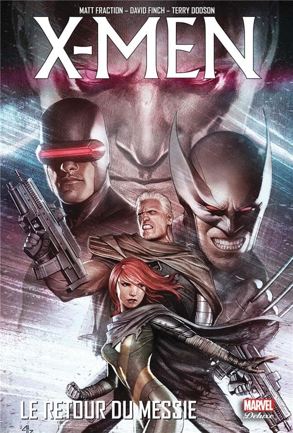 X-Men