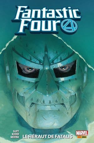 Fantastic Four (2018) T03