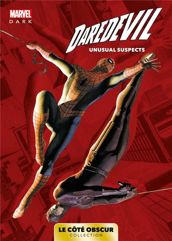 Daredevil