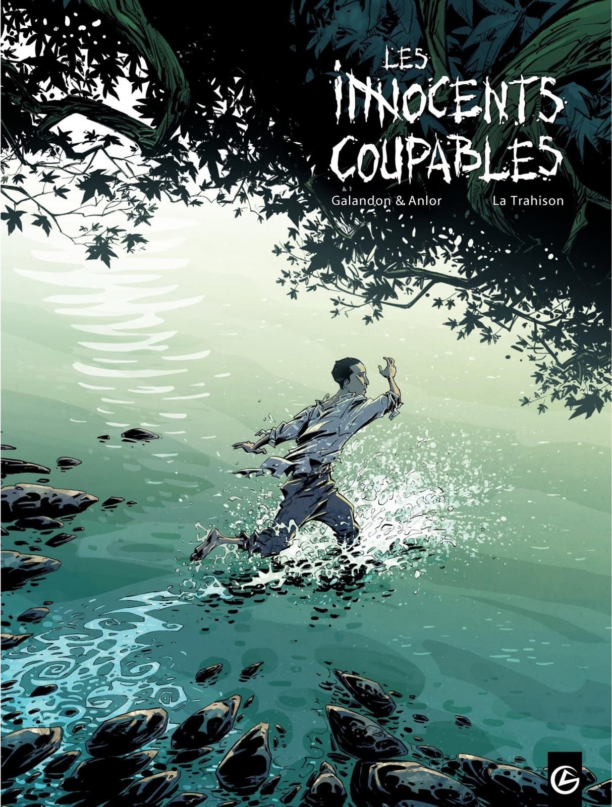 Les Innocents coupables - Tome 2