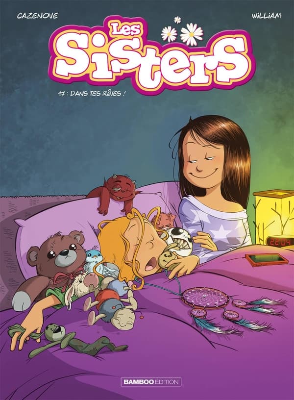 Les sisters