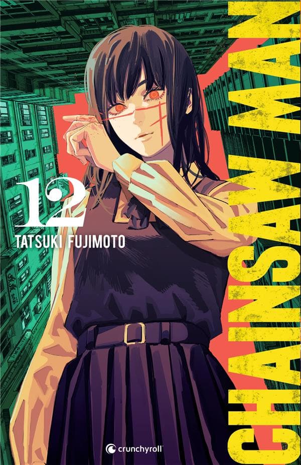 Chainsaw Man