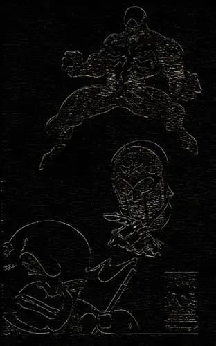 Memory Image