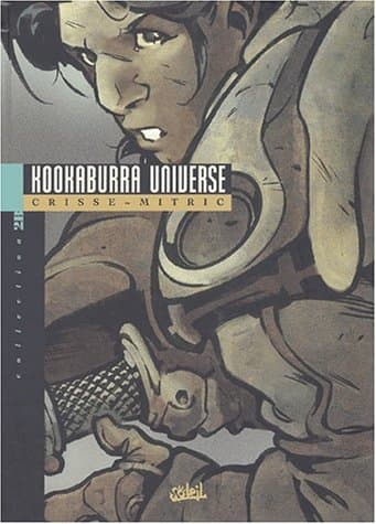 Kookaburra Universe