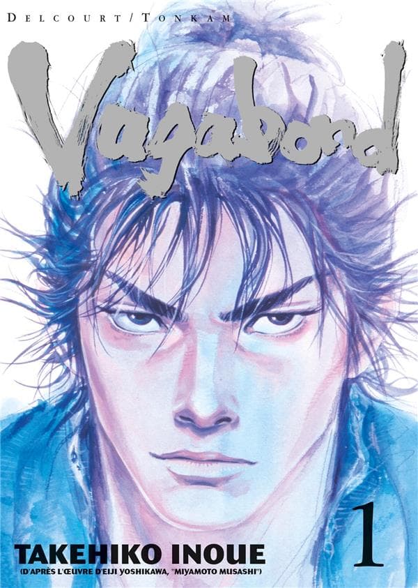Vagabond - Memory Image