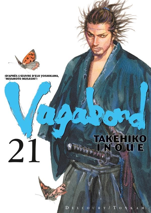 Vagabond