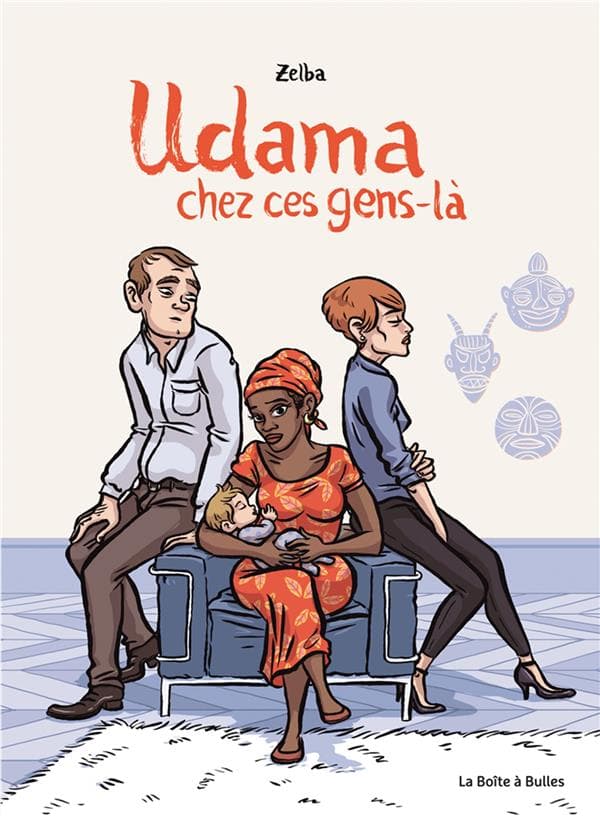 Chez Ces Gens-La