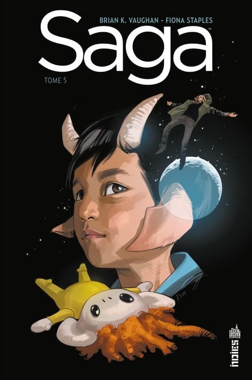 Saga- Tome 5