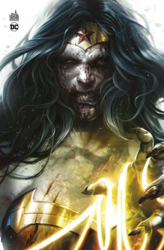 DCeased