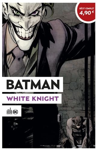 White Knight