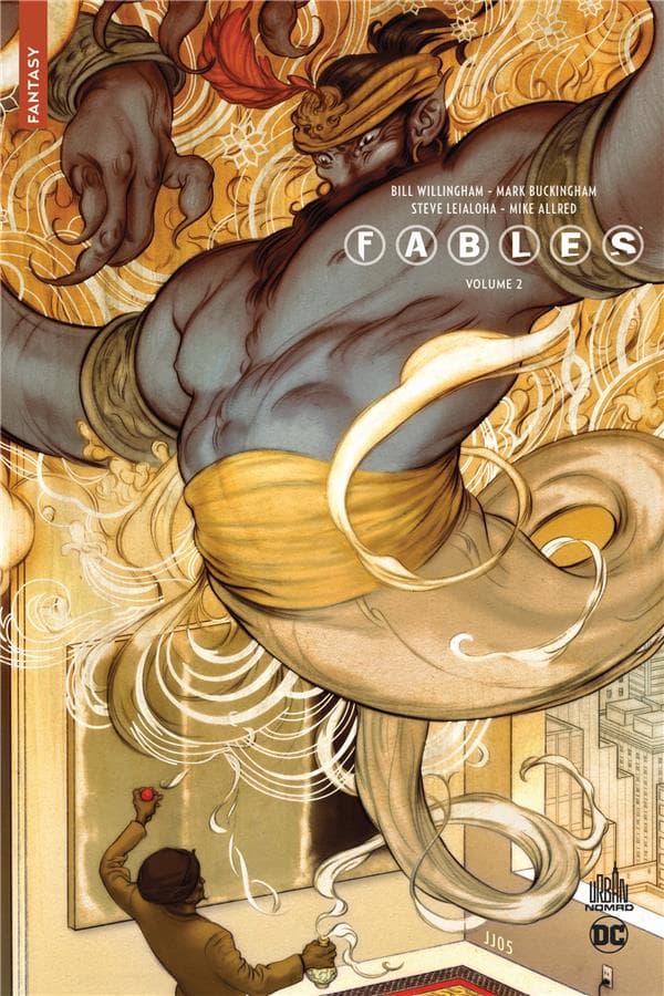 Fables