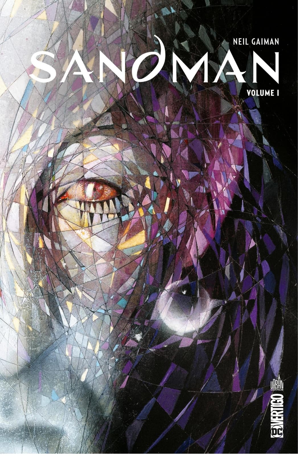 Sandman - Volume I