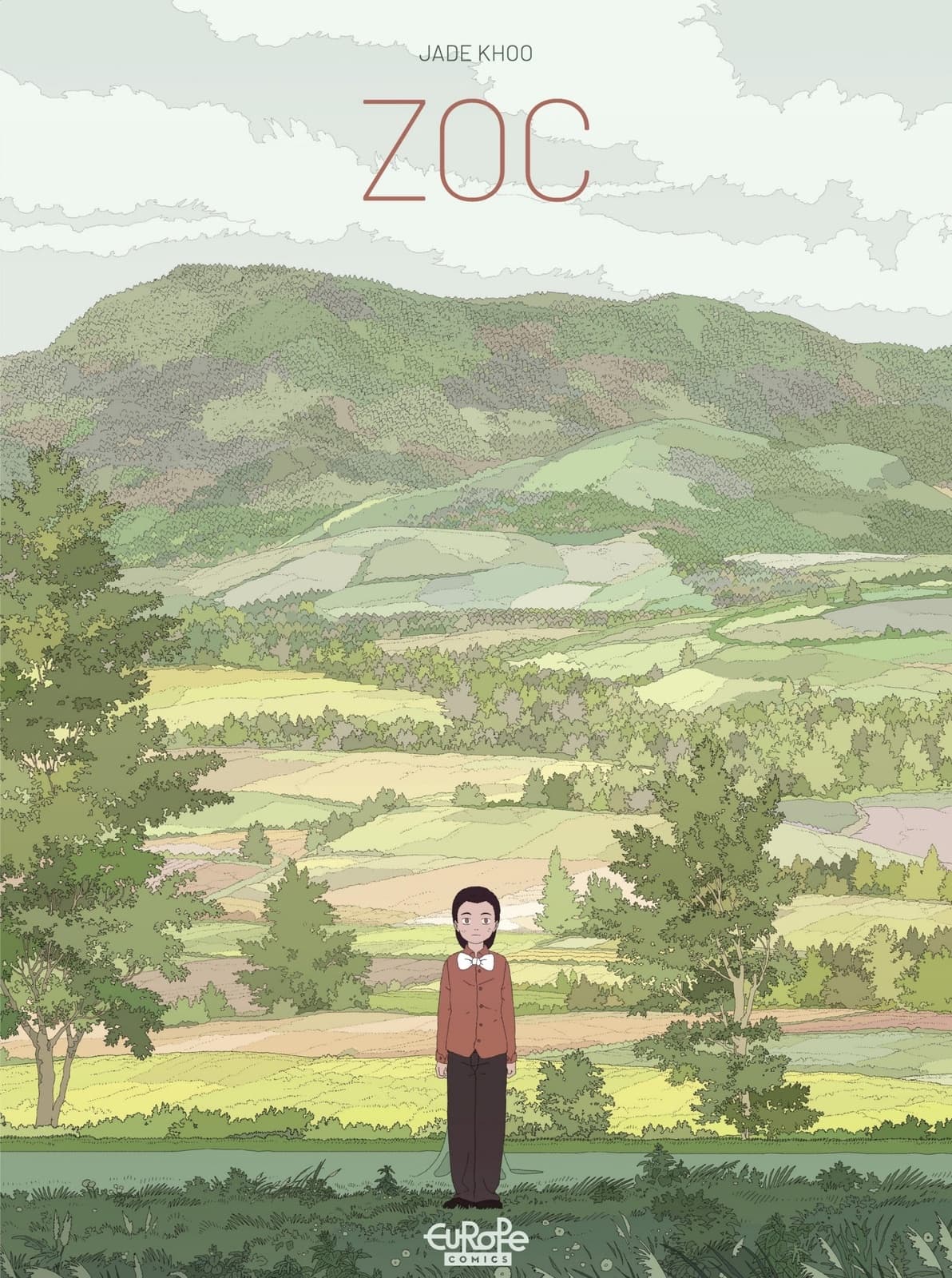 Zoc - Cover