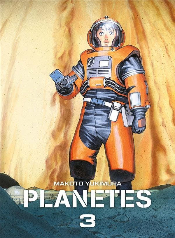 Planètes