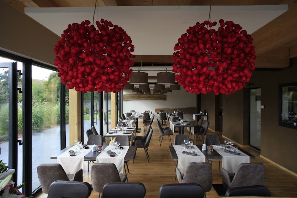 Côté Cuisine - Cover