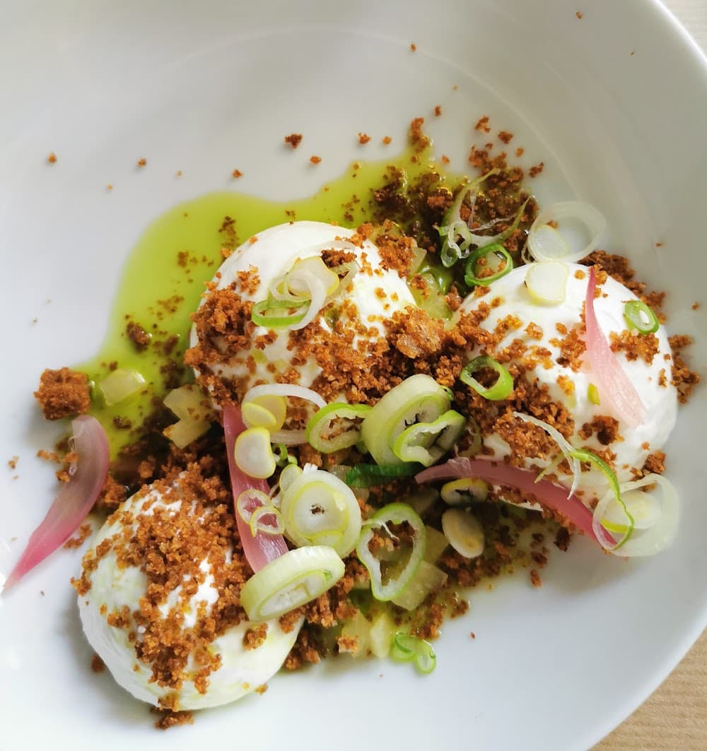 Coup de foudre - Cover