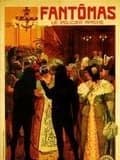 Fantômas - Episode 4: Fantomas contre Fantomas - Cover