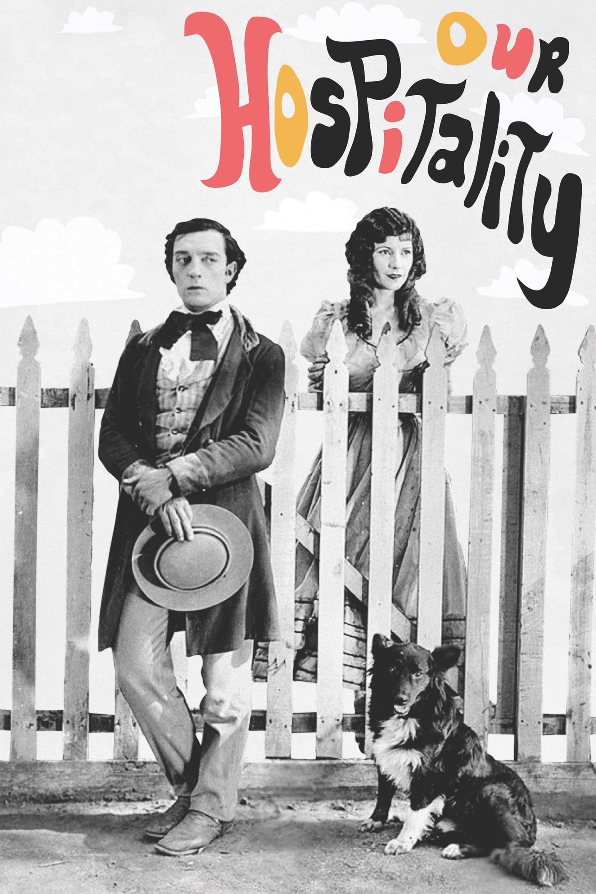 Our Hospitality - Cover