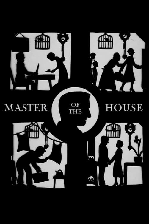 Master of the House - Cover