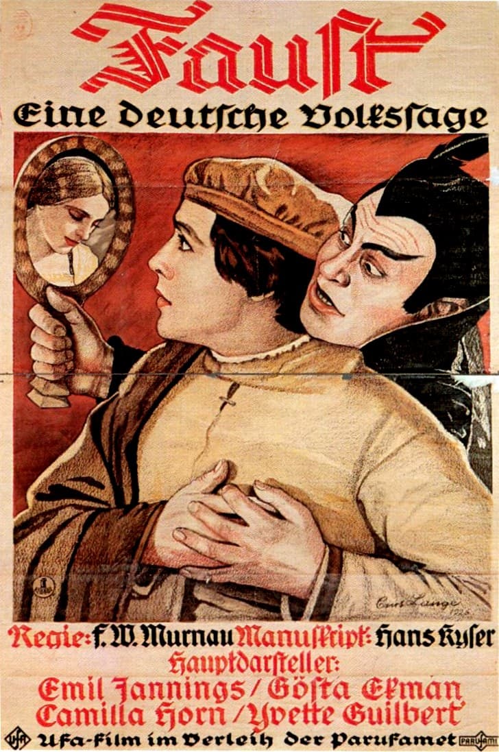 Faust