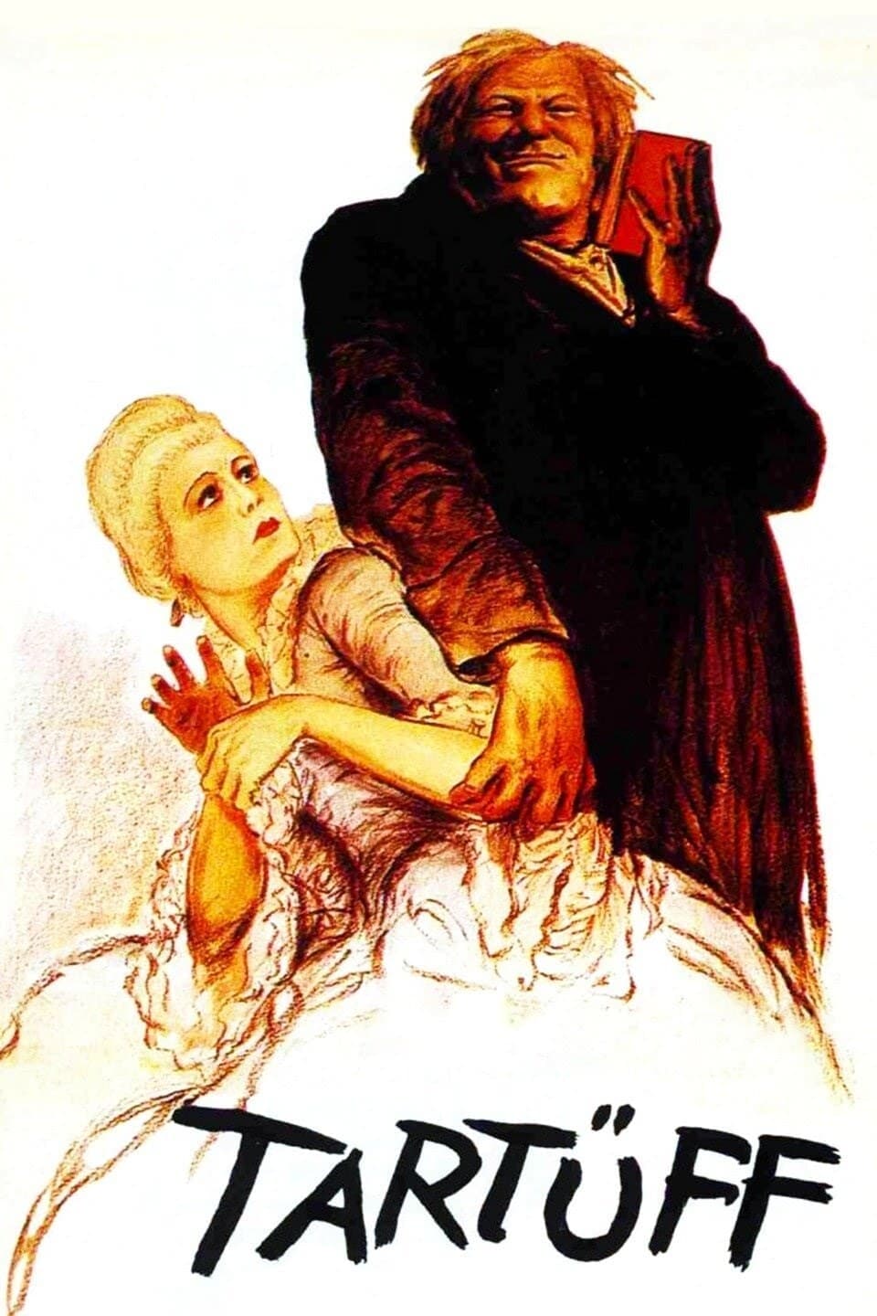 Tartuffe
