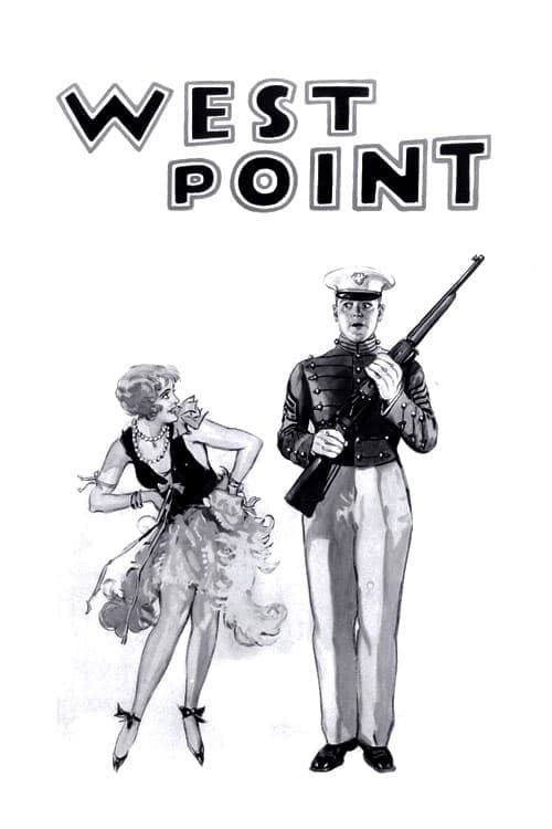 West Point - Cover