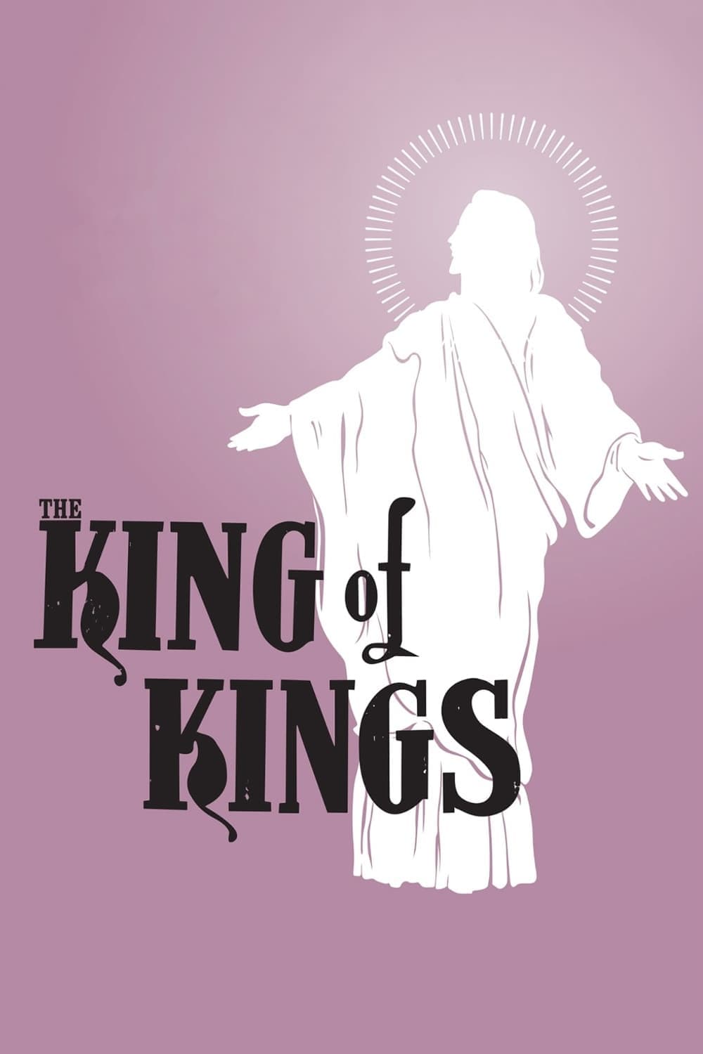 The King of Kings - Cover
