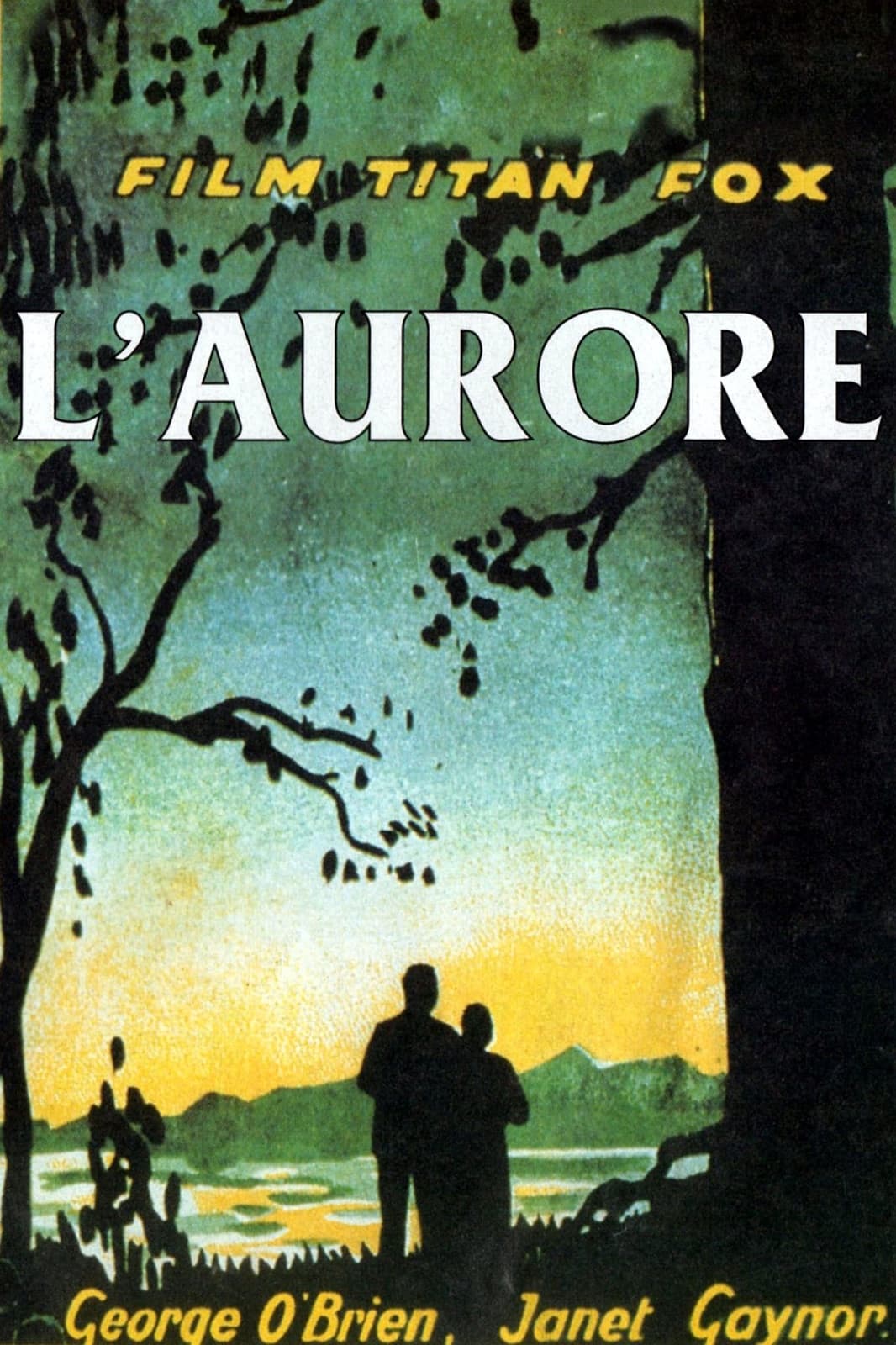 L'aurore